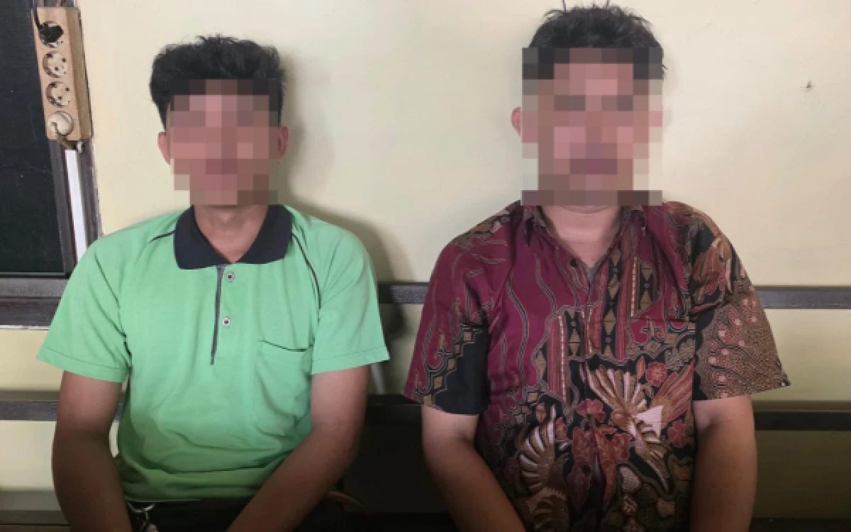 Thumbnail Berita - Pemuda di Kota Malang Dikeroyok Hingga Babak Belur, Tiga Pelaku Ditangkap Polisi
