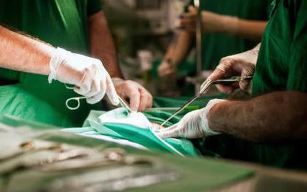 Thumbnail Berita - 17 Korban Kecelakaan KA Argo Bromo Anggrek Masih Dirawat di RSUD Bekasi, Tiga Jalani Operasi