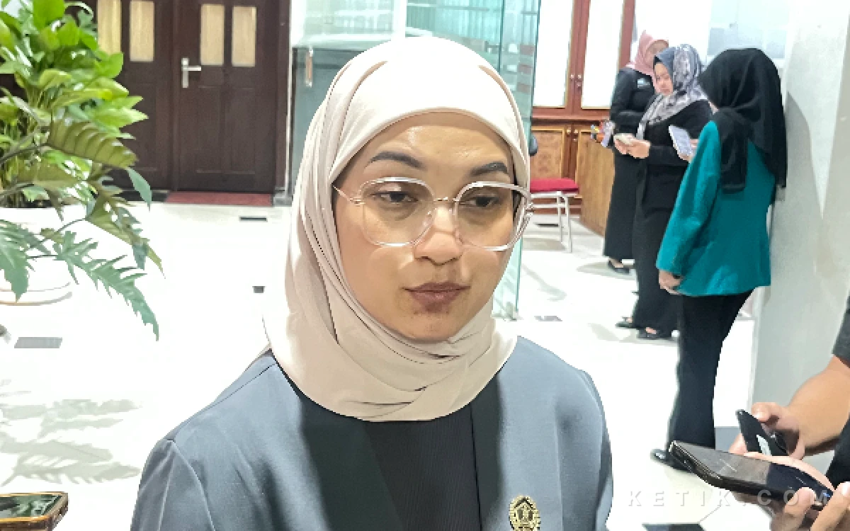 Thumbnail Berita - DPRD Kota Malang Pertanyakan Urgensi Retret Kepala Sekolah, Usul Perbaikan Tata Kelola SDM Pendidikan