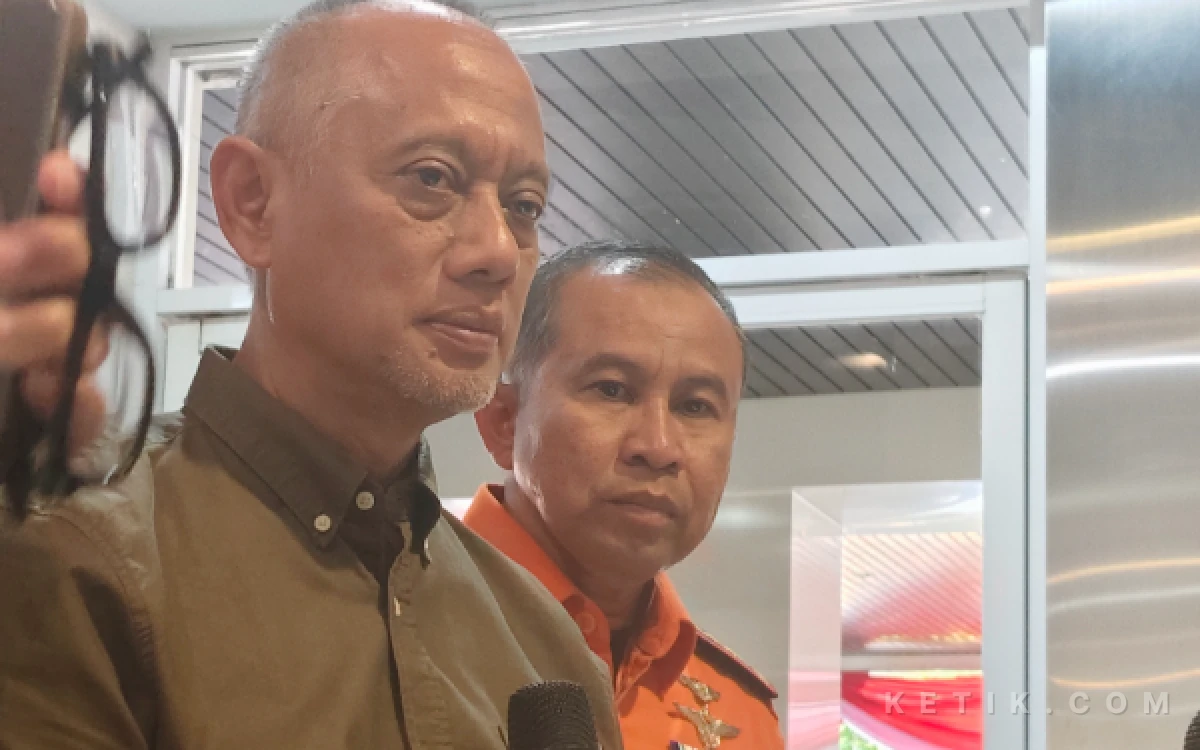 Thumbnail Berita - Lima Penumpang Tewas, Operator KMP Mutiara Sentosa II Sampaikan Permintaan Maaf