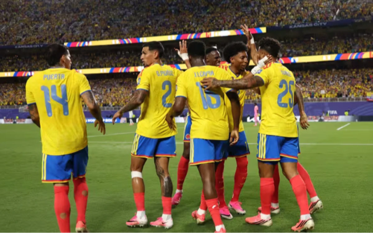 Thumbnail Berita - Daftar Lengkap Tim yang Lolos ke Babak 16 Besar Piala Dunia 2026