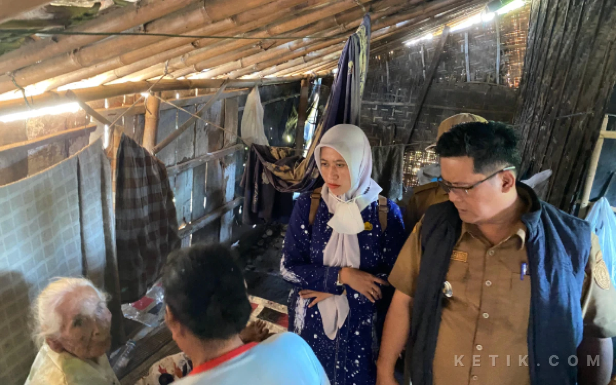 Thumbnail Berita - Camat Asembagus Kembali Lakukan Groundcheck Data Kemiskinan Secara Mandiri