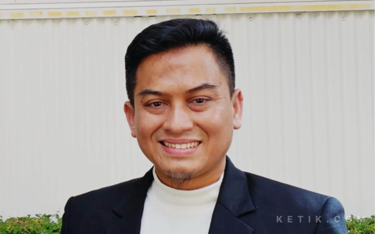 Thumbnail Berita - Kasihan Anak-Anak Itu