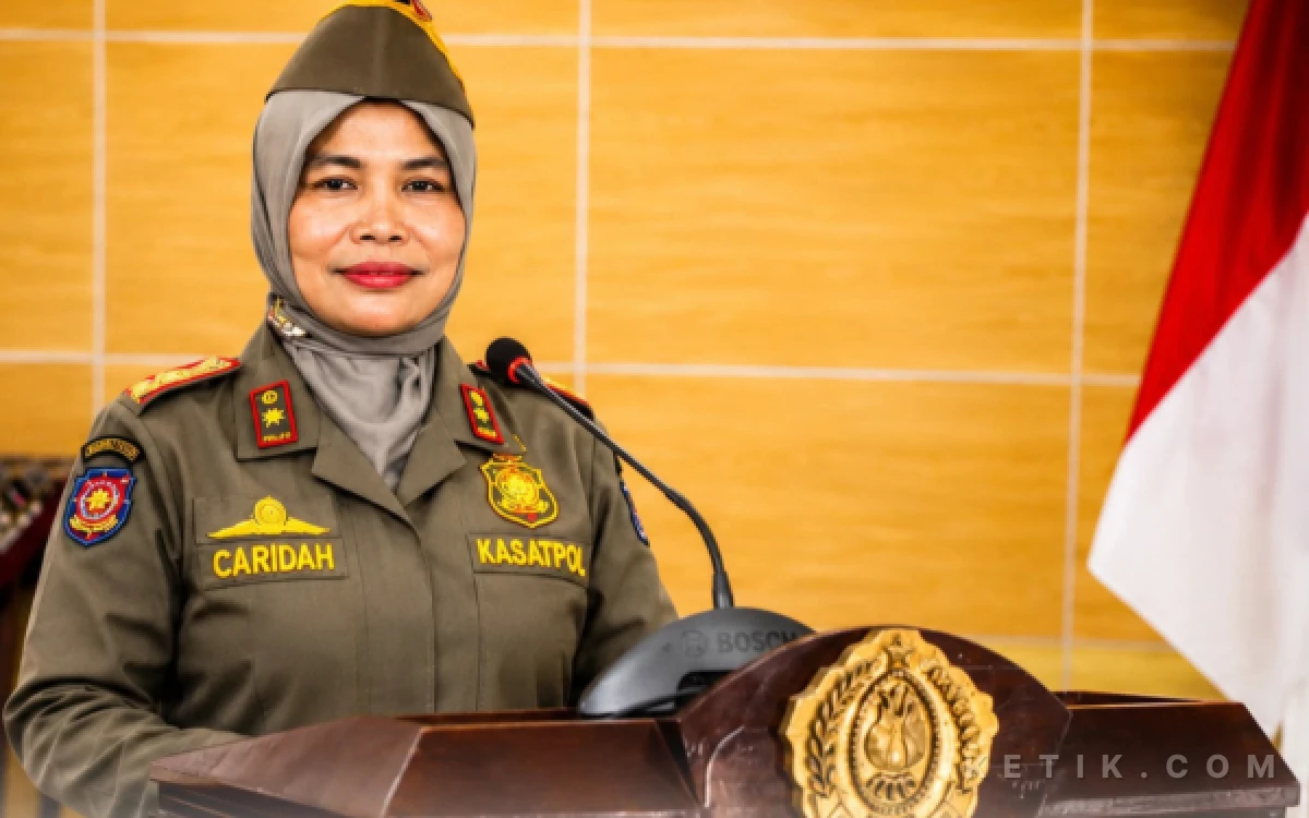 Thumbnail Berita - Satpol PP Brebes Gencar Tertibkan Hotel dan Karaoke, Desak Lengkapi Izin Usaha