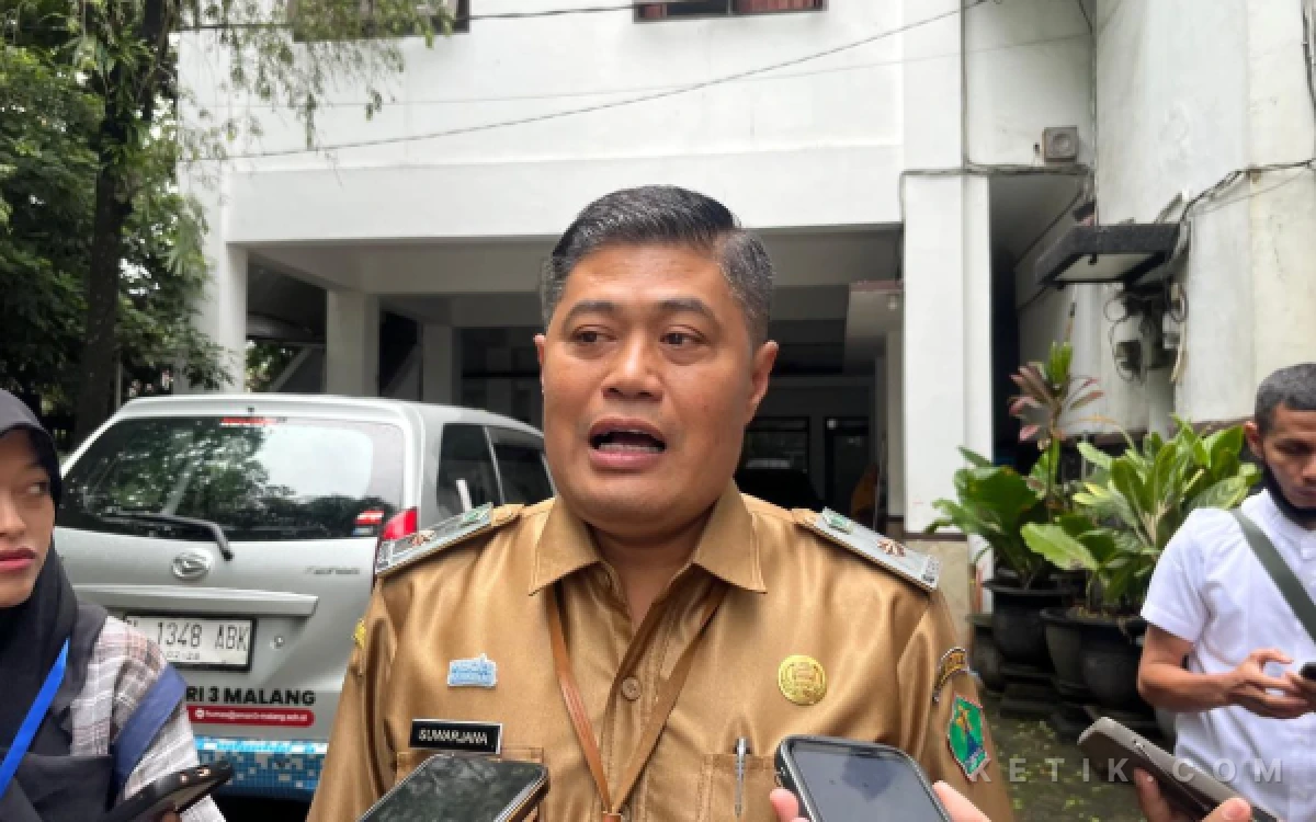 Thumbnail Berita - Cegah Data Fiktif dan Kecurangan, Disdikbud Kota Malang Gandeng 4 Instansi Kawal SPMB