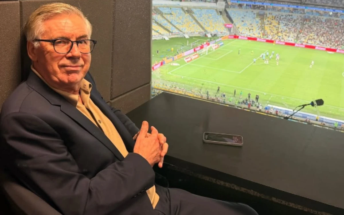 Thumbnail Berita - Carlo Ancelotti: Kesabaran Membawa Brasil Bangkit dan Singkirkan Jepang