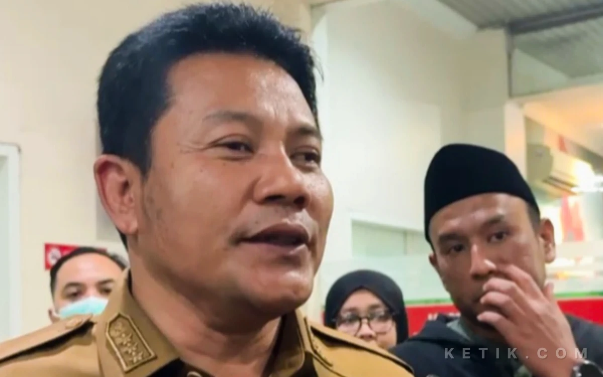 Thumbnail Berita - Bupati Subandi Larang ODL  Sidoarjo yang Bebani Orang Tua