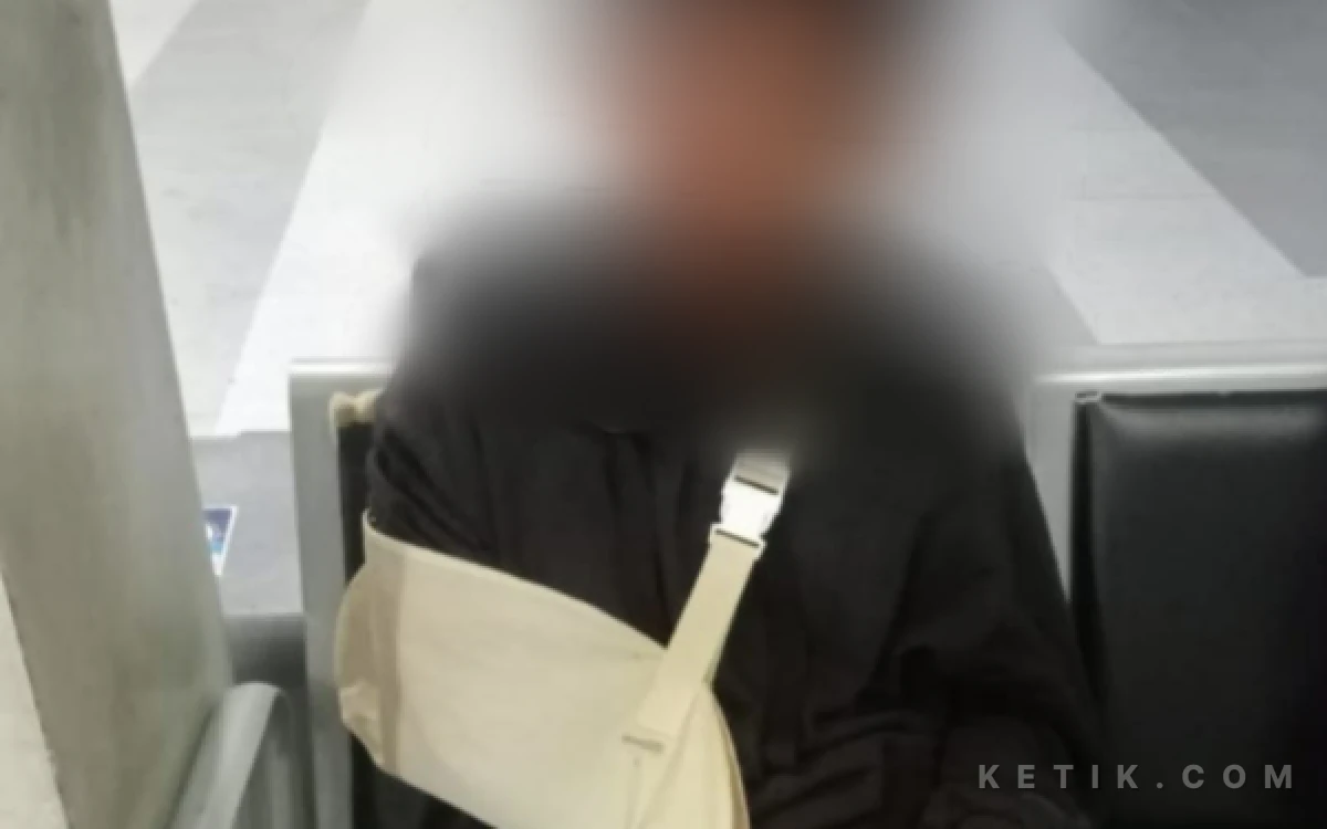 Thumbnail Berita - Dua Remaja di Madiun Diserang OTK, Korban Alami Retak Tangan