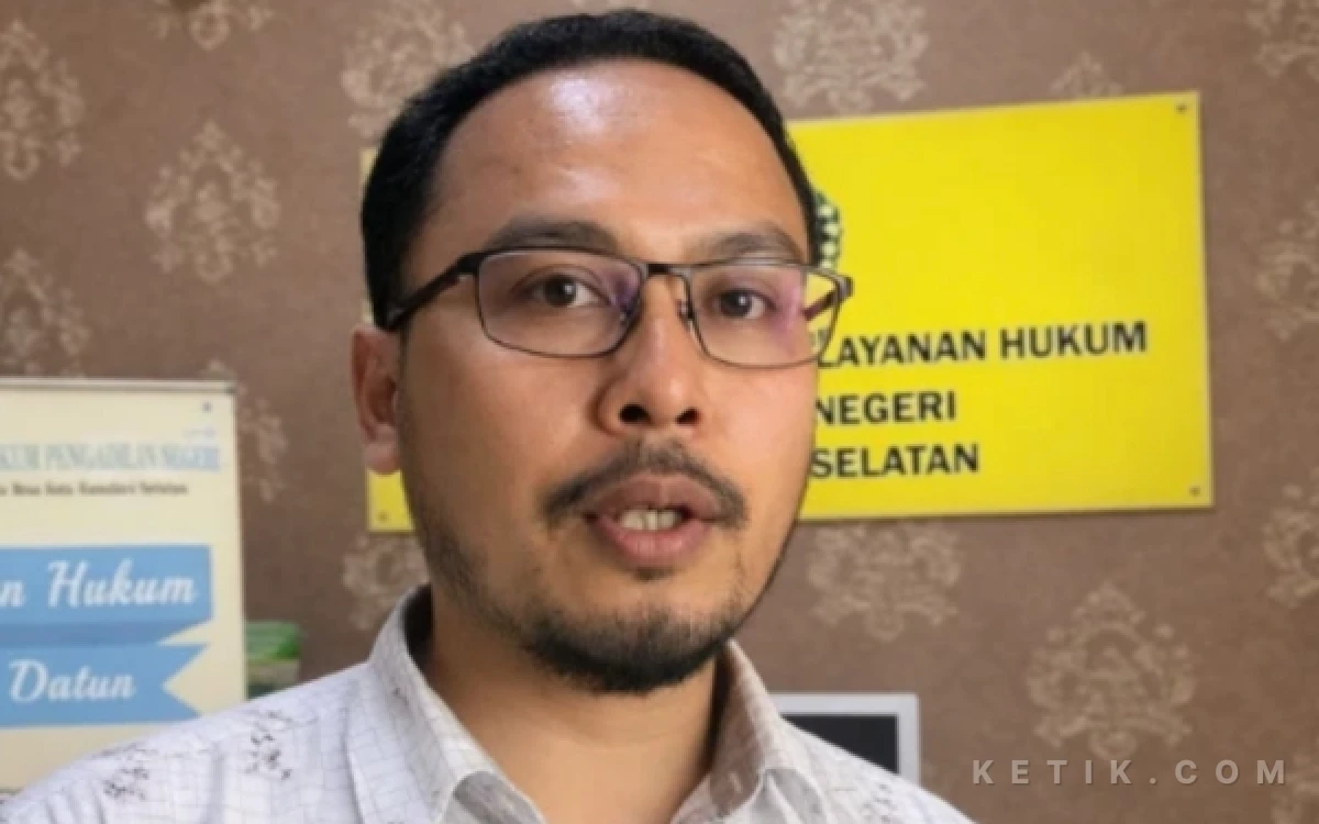 Thumbnail Berita - Farid Buka Kondisi Fiskal Halsel: Aman, tapi Realisasi APBD-P Ditunggu
