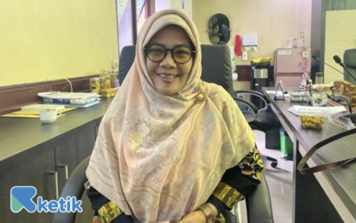 Thumbnail DPRD Surabaya Pertanyakan Anggaran Jamban Rp13 Miliar ke Pemkot Surabaya, Minta Manfaatkan Dana CSR
