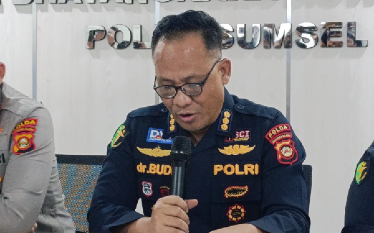 Thumbnail Berita - Jenazah Hangus Tak Bisa Dikenali, Hasil DNA Tunggu 5 Hari hingga 2 Pekan