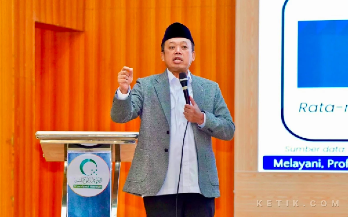 Thumbnail Dokumen Wakaf Hilang? Begini Cara agar Tanah Tetap Bisa Disertipikatkan