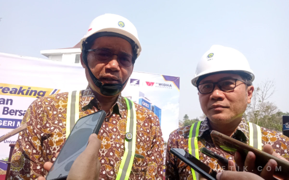 Thumbnail Berita - Lahan SMAN 8 Malang Akan Dijadikan Fakultas Baru, Rektor UM: Belum Ada Diskusi Tukar Guling