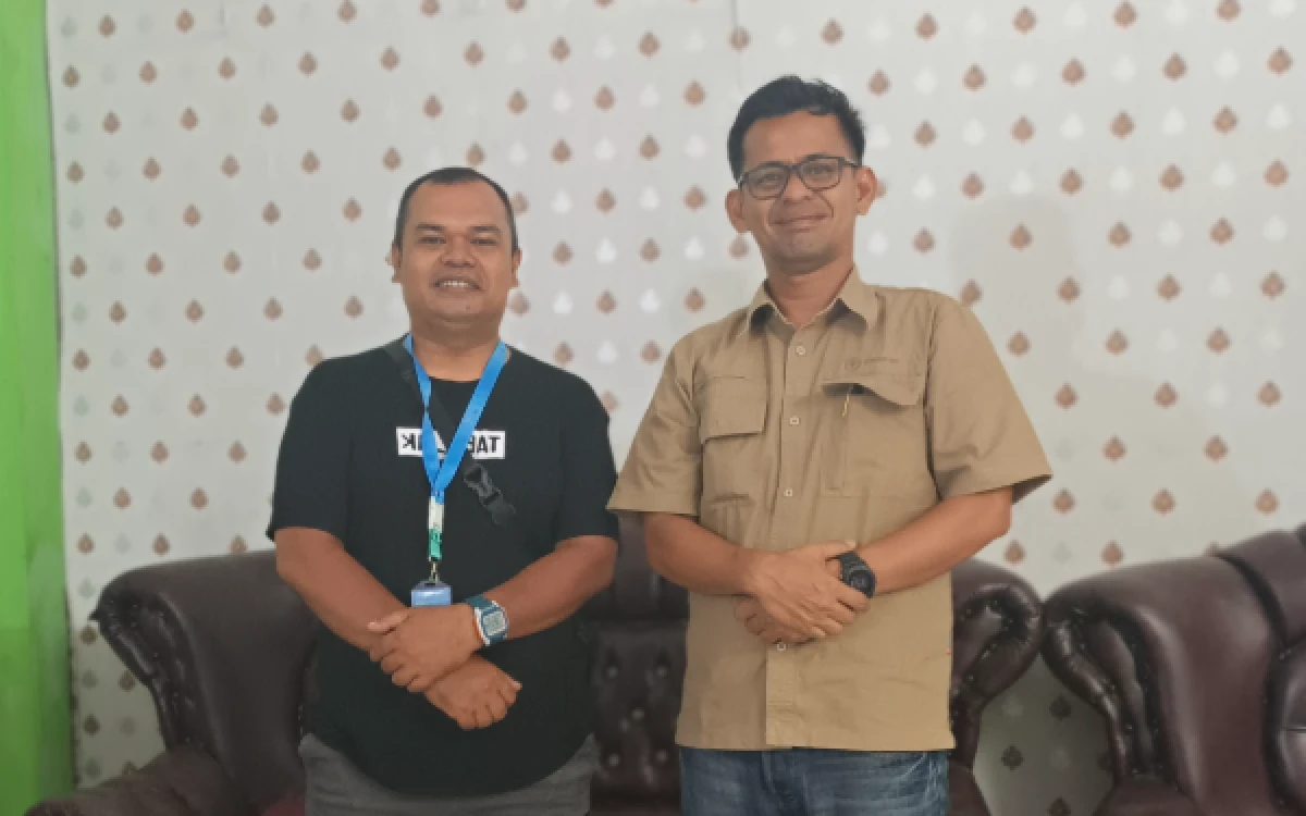 Thumbnail Berita - Tak Hanya Buahnya, Pelepah Sawit Juga Bisa Bikin Cuan dan Penggerak Ekonomi Masyarakat