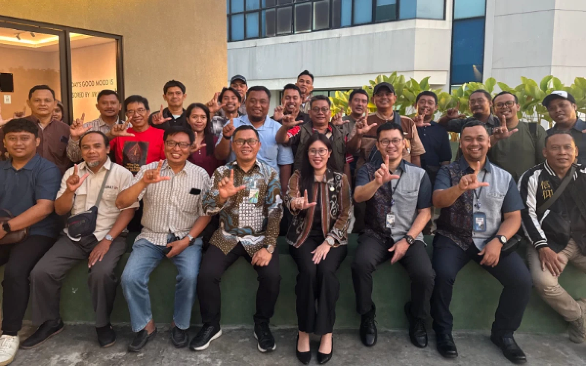 Thumbnail Berita - Financial Journalist Class Perkuat Literasi Transformasi Digital Perbankan dan Jaminan Pensiun