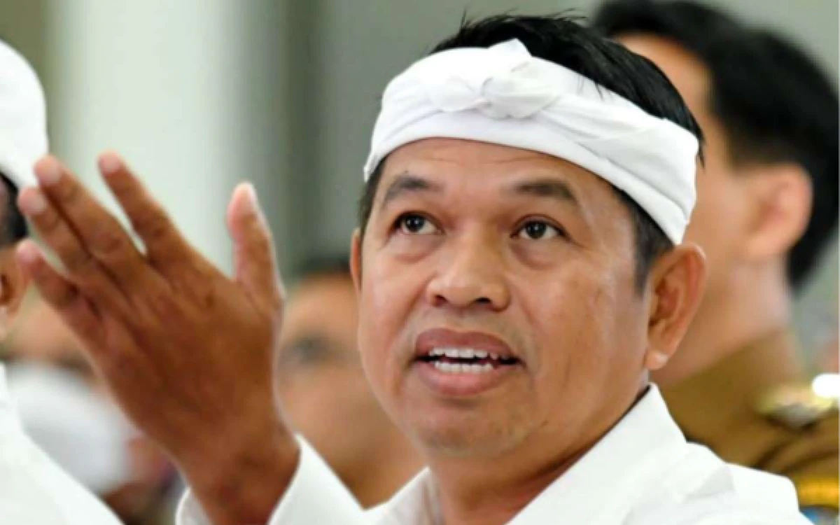 Thumbnail Berita - Pelaku Penyekapan Sadis di Bandung Masih Kabur, KDM Siapkan Hadiah Rp250 Juta