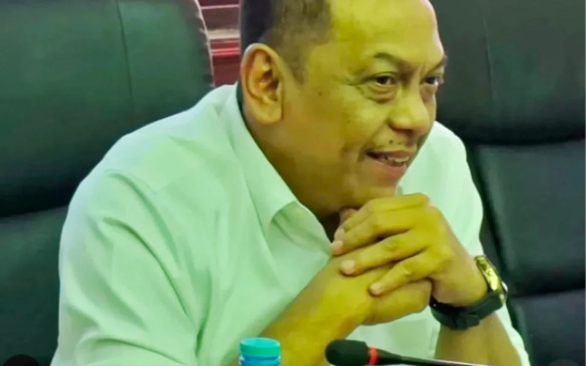 Thumbnail Berita - DPRD Surabaya Puji Layanan Bunda Jelita dari Dispendukcapil, Sebut Jadi Inovasi Publik