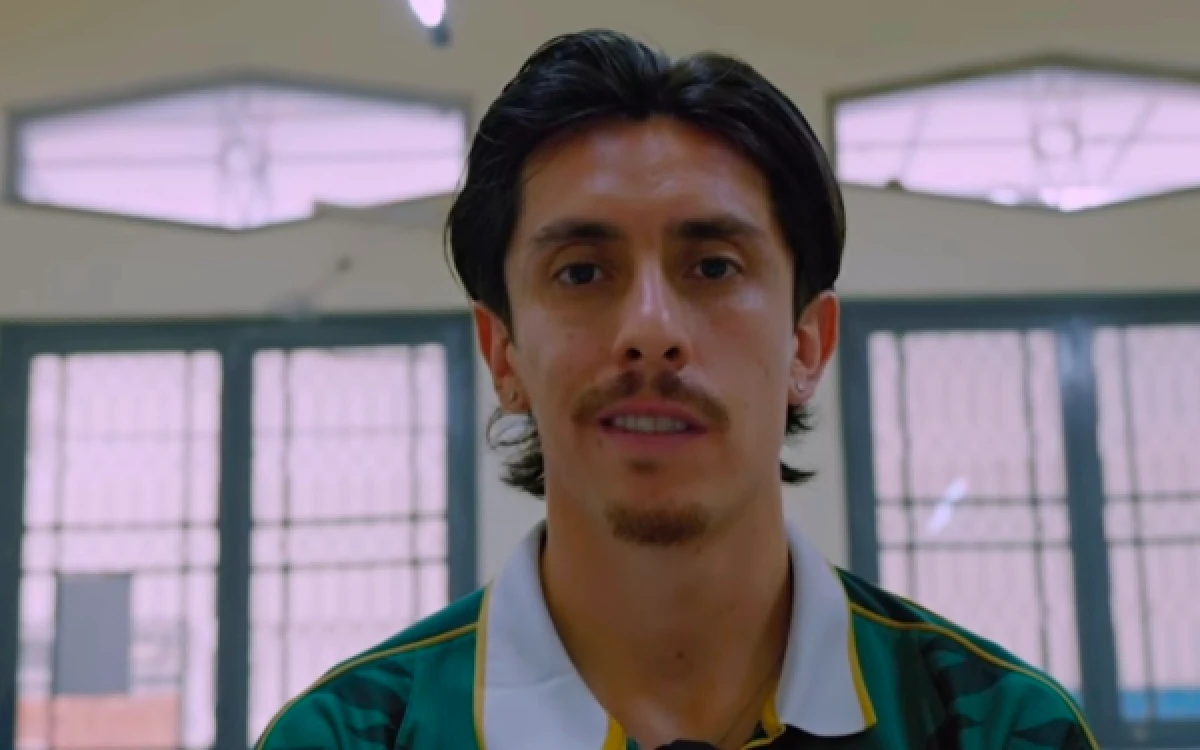 Bonek Wajib Tahu! Francisco Rivera Bertahan di Persebaya Hingga 3 Tahun Lagi