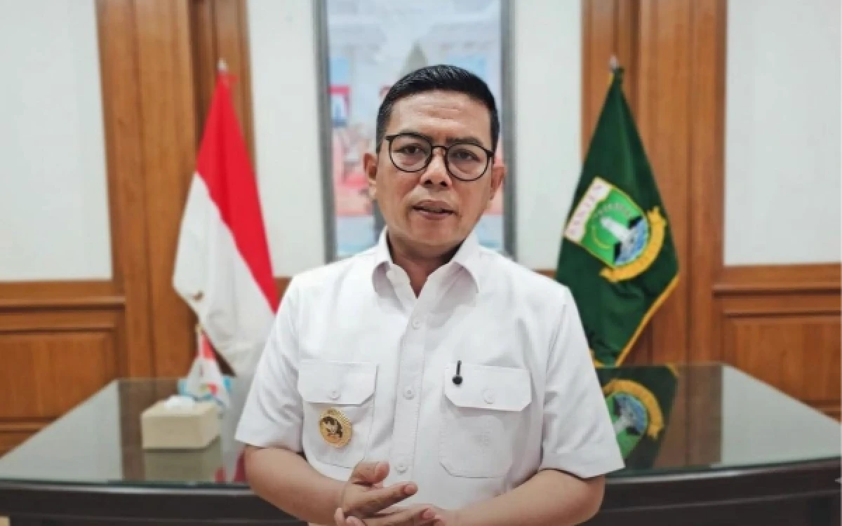 Thumbnail Berita - Respons Cepat Pemprov Banten, Gubernur Andra Soni Pastikan Pemulangan PMI Asal Serang Terus Dikawal