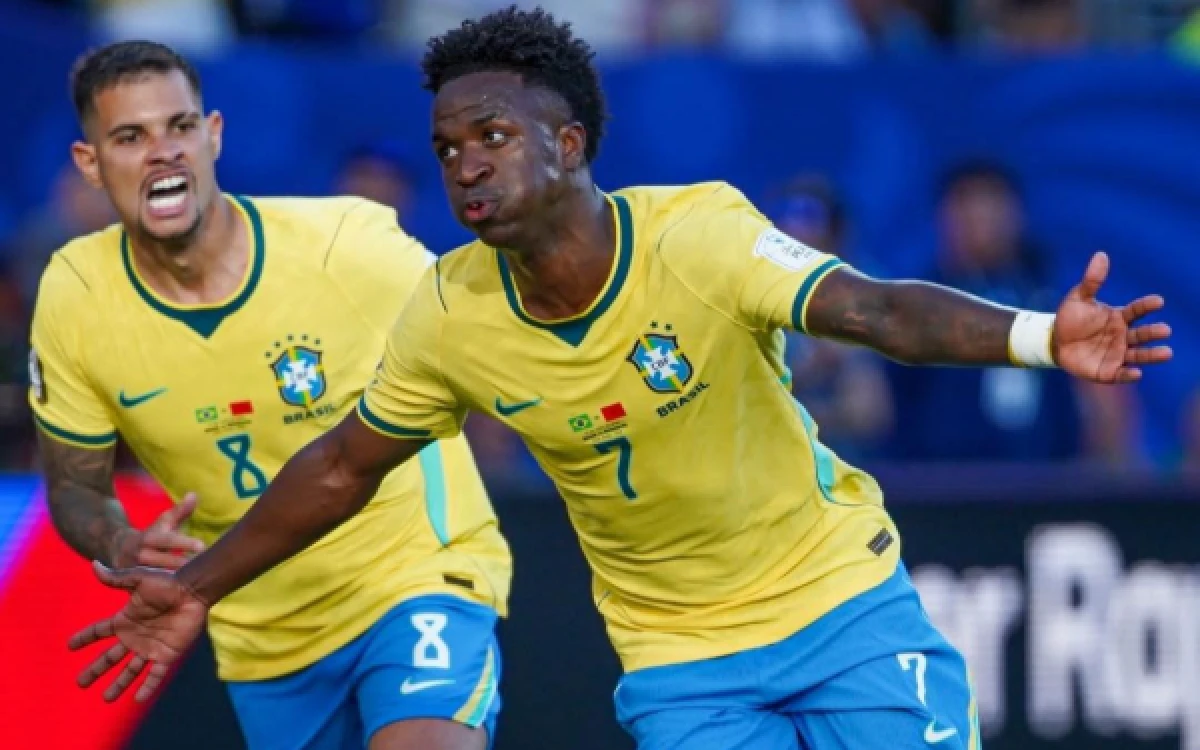 Thumbnail Berita - Brasil vs Haiti: Misi Kebangkitan Selecao di Matchday Kedua Grup C
