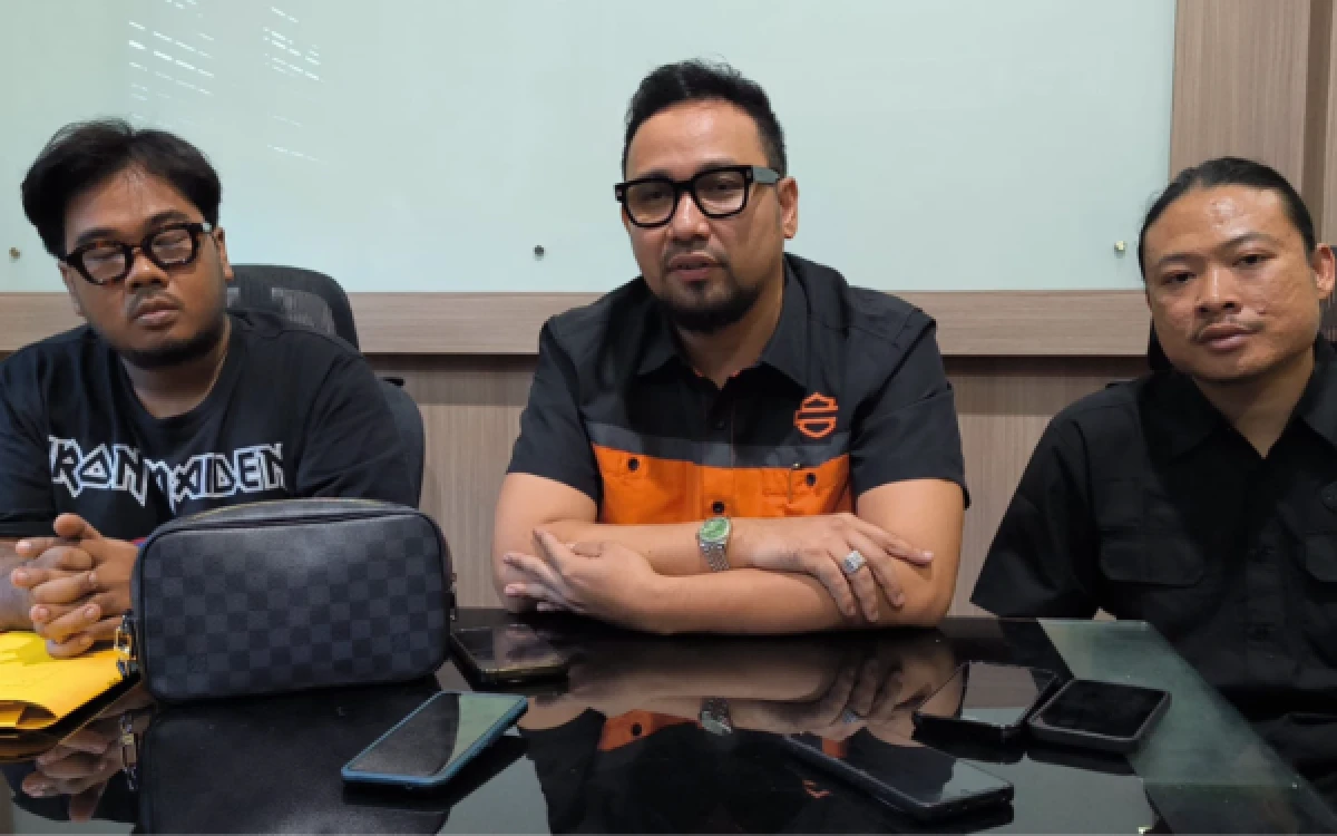 Thumbnail Berita - Pasca Penembakan Anggota TNI, Manajemen Kafe Panhead Janji Perketat Keamanan Pakai X-Ray