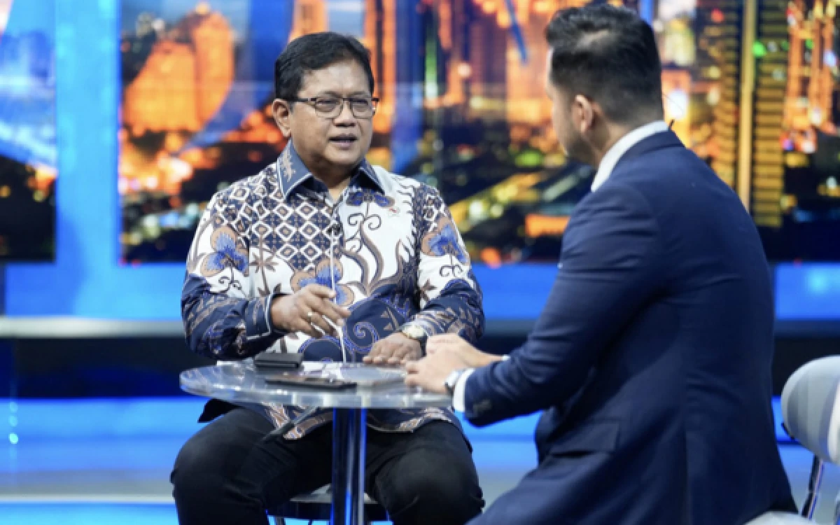 Thumbnail Berita - Transmigrasi Bikin Ekonomi Daerah Bergeliat, 61 Bupati Kini Ajukan Kawasan Baru