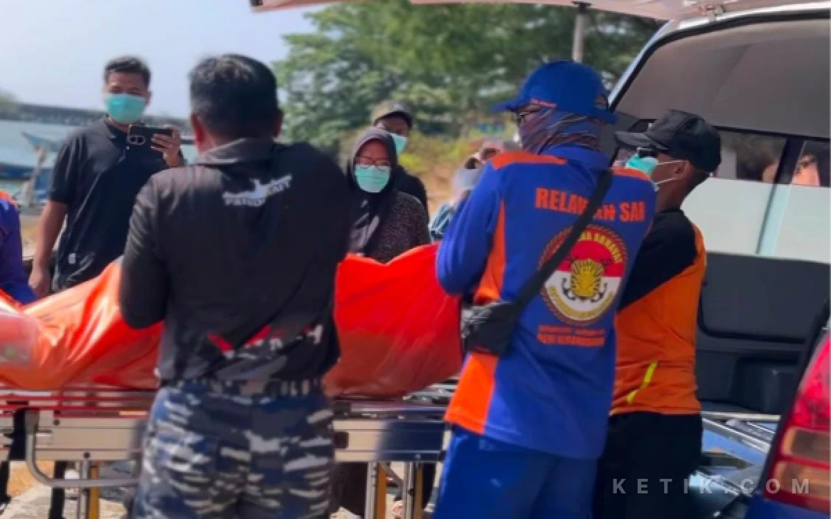 Thumbnail Berita - Dikabarkan Hilang Selama Tiga Hari, Warga Adipala Cilacap Ditemukan Meninggal Dunia