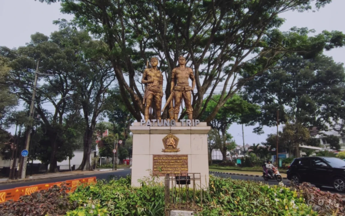 Thumbnail Berita - Mengenang Pertempuran 31 Juli 1947, Saat Tentara Pelajar TRIP Adang Tentara Belanda di Jantung Kota Malang