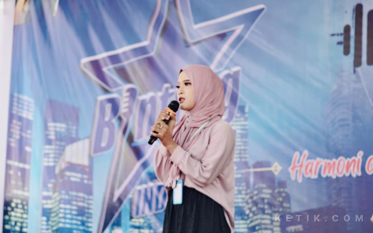 Thumbnail Berita - Serentak se-Indonesia, 35 Talenta Ikuti Audisi Bintang Radio RRI Meulaboh 2026