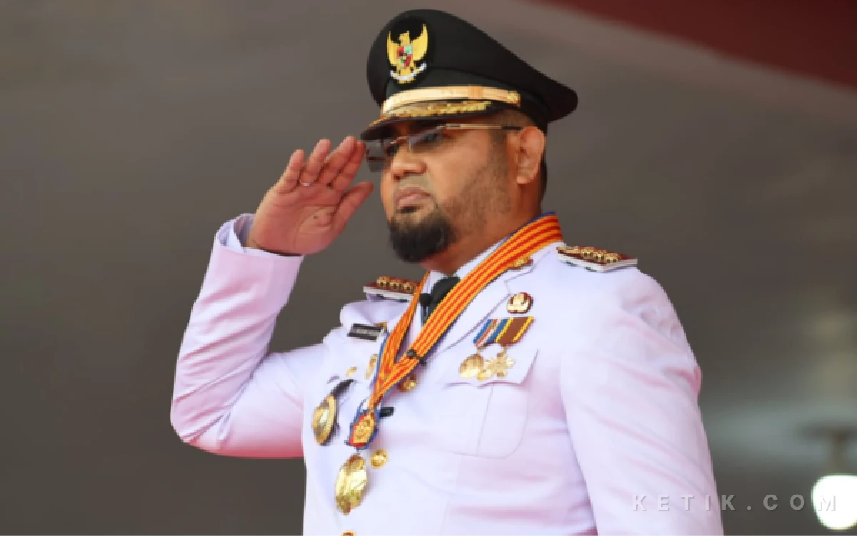 Thumbnail Berita - 81 Tahun Indonesia, Bupati Bassam Menimbang Jejak Negara di Bumi Saruma
