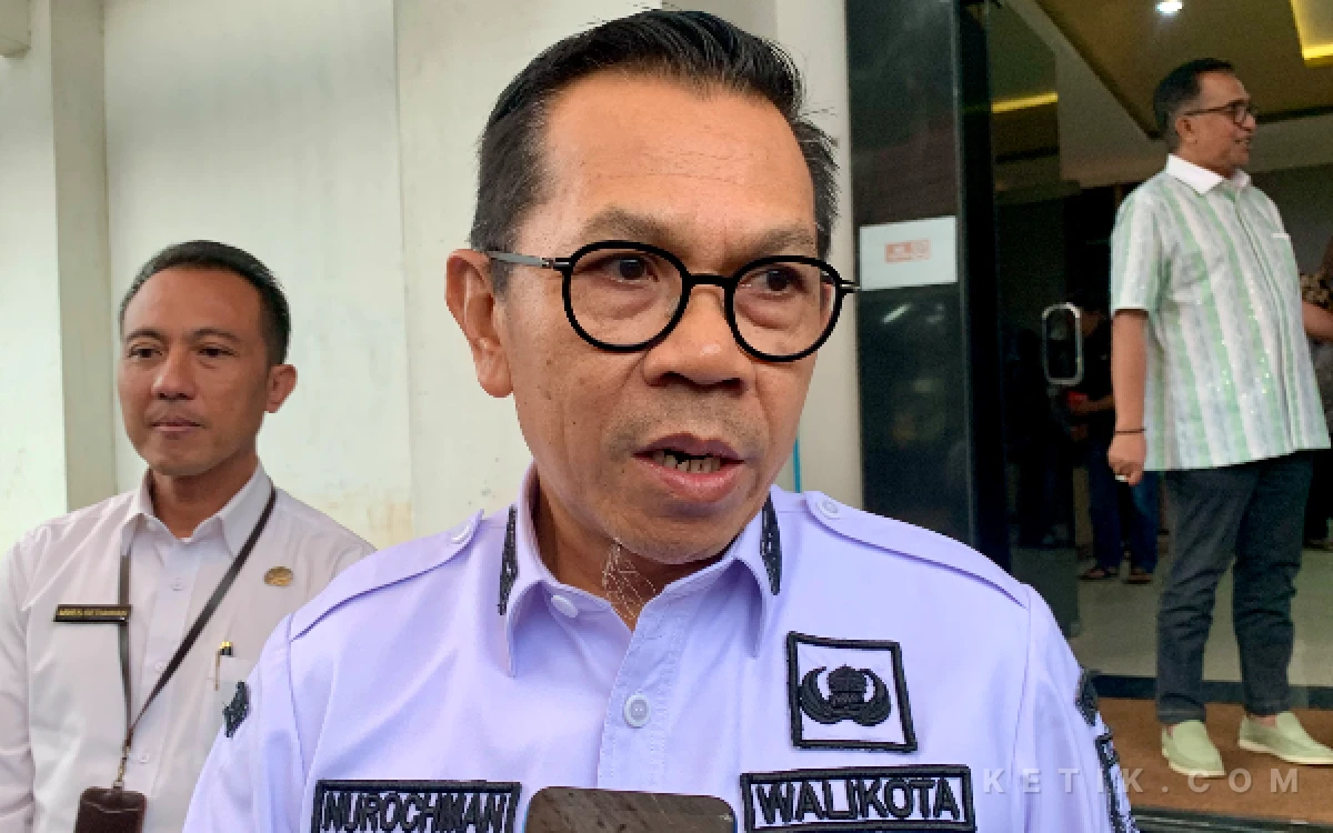 Thumbnail Berita - Siap-Siap! Wali Kota Batu Cak Nur Tetapkan Sekda Definitif Jumat Besok