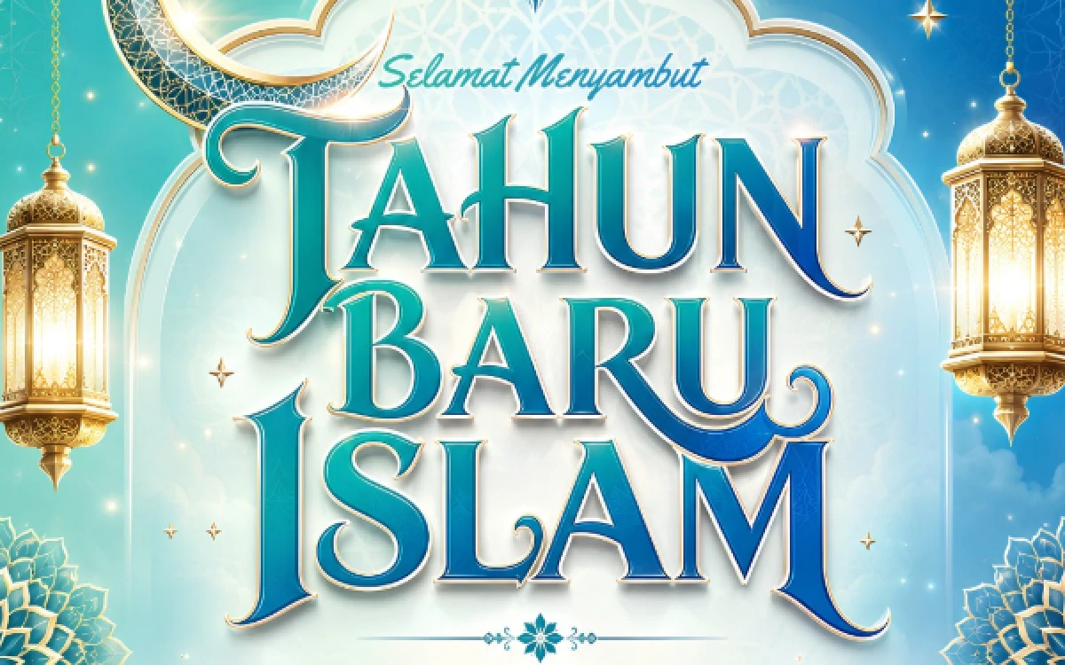 Thumbnail Berita - Sambut Tahun Baru Islam, Ini 10 Amalan Utama di Bulan Muharram