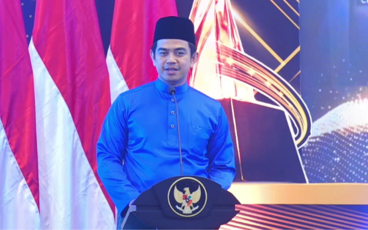Thumbnail Berita - Dinobatkan sebagai ASEAN Peace and Harmony Accelerator, Ketua Forsimas Malaysia Dr. Nawar: Batas Geografis Tak Lagi Penghalang di Era Digital