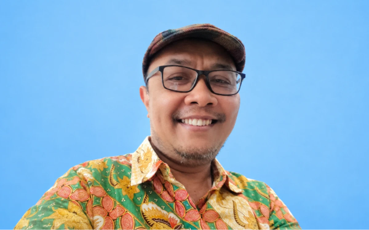 Thumbnail Berita - Berbuat Baik Tanpa "Tapi"