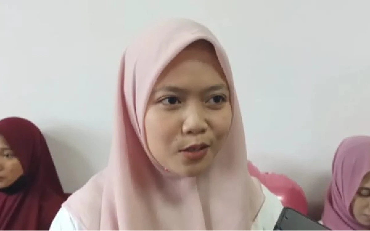 Thumbnail Berita - Program Ibu Hamil Brebes Tuai Apresiasi Warga, Bupati Mitha Minta BPJS Aktif Sebelum Persalinan