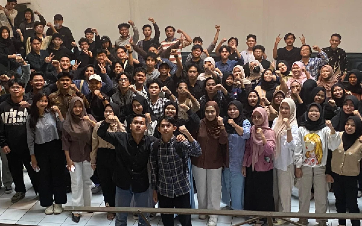 Thumbnail Berita - Pemira UMM 2026 Berujung Bentrok, Partai PASTI Layangkan Petisi ke Kampus