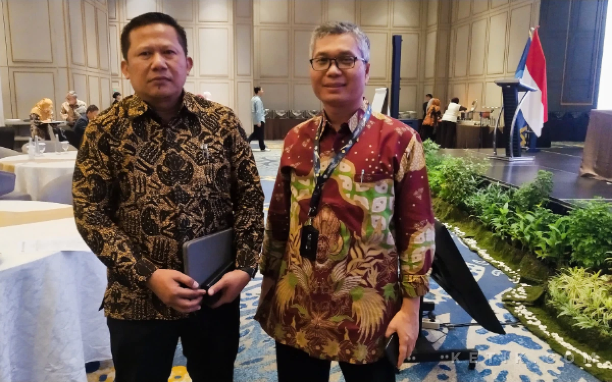 Thumbnail Berita - Dr. Sutirman Pimpin AFE-LPTK 2026–2029, Kongres Nasional di Surabaya Perkuat Publikasi Scopus dan Kolaborasi Antar Kampus