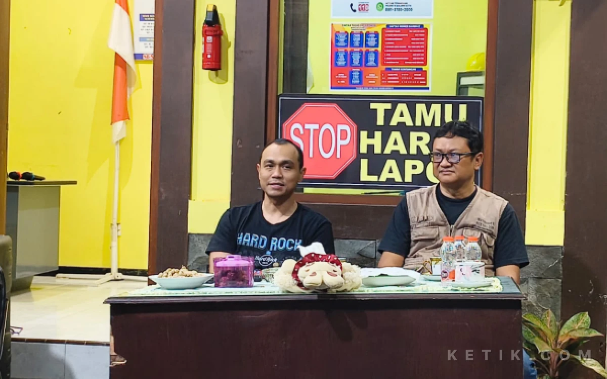 Thumbnail Berita - Permudah Masyarakat, Ini Inovasi Polresta Malang Kota dalam Pembuatan SIM, Cukup Dua Kali Tes