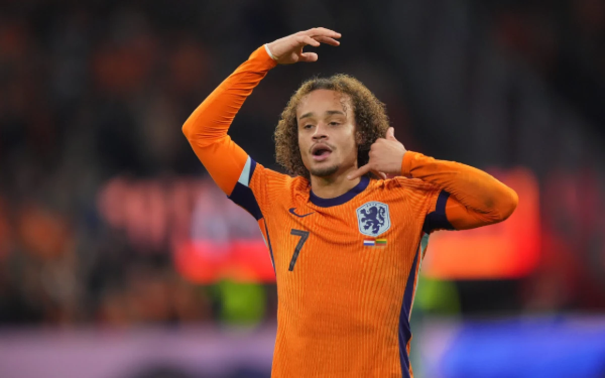 Thumbnail Berita - Belanda di Piala Dunia 2026: Negeri Kincir Angin yang Masih Mengejar Gelar Pertama