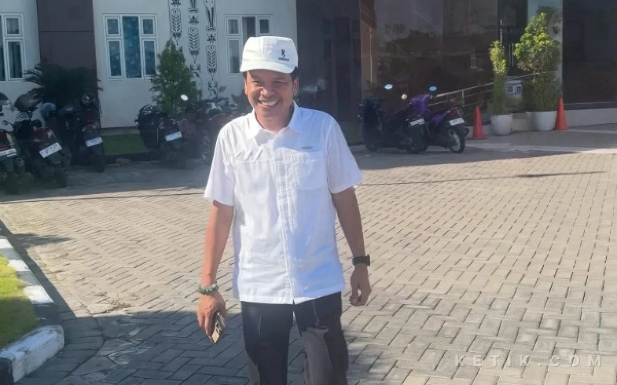 Thumbnail Berita - Fraksi PKB Bojonegoro Komitmen Perjuangkan Hak dan Kesejahteraan Pekerja