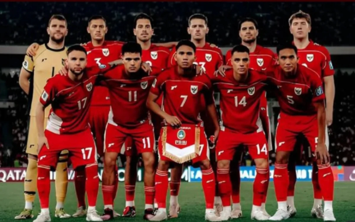 Thumbnail Berita - John Herdman Umumkan 23 Pemain Timnas Indonesia untuk Lawan Oman dan Mozambik