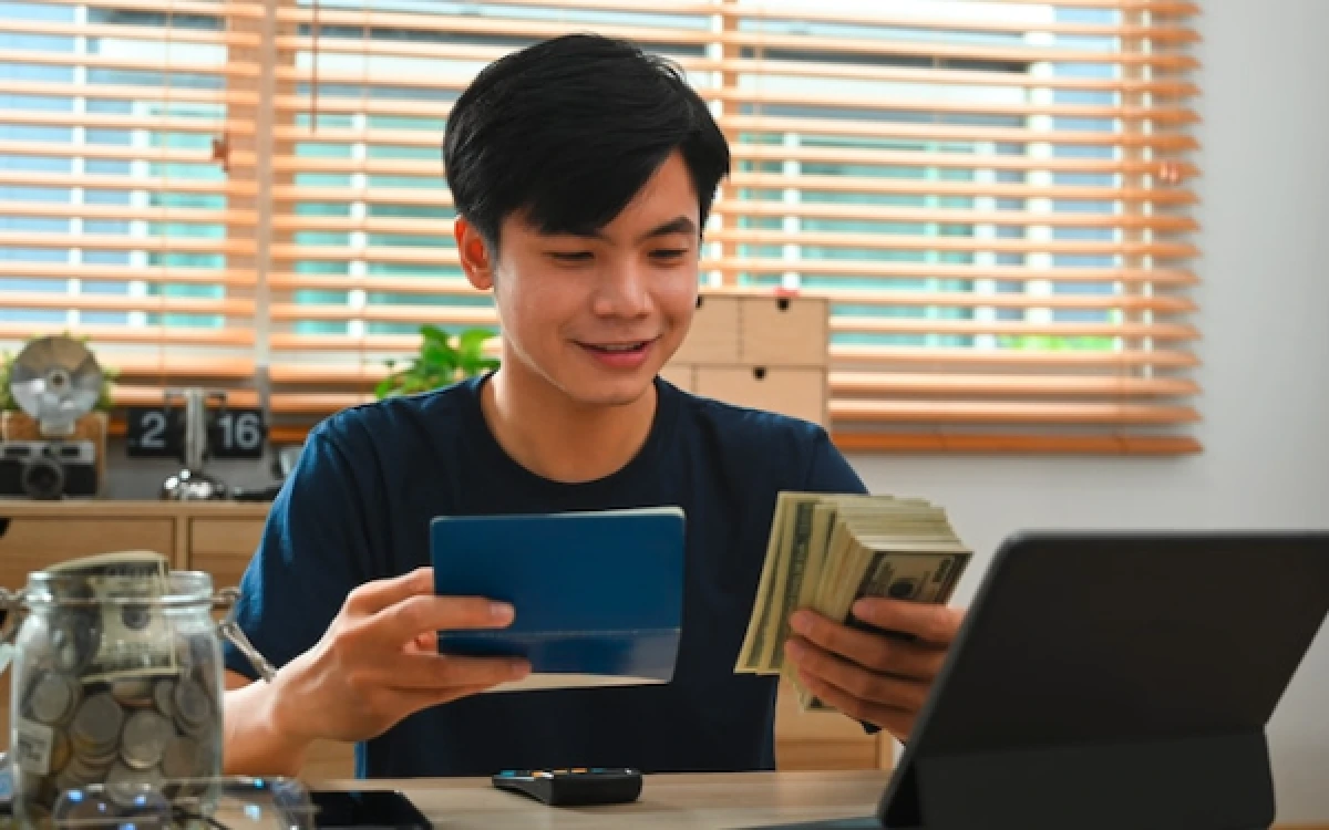 Thumbnail Berita - Tren No Buy Kian Dilirik Gen Z, Menahan Gengsi Demi Masa Depan Finansial