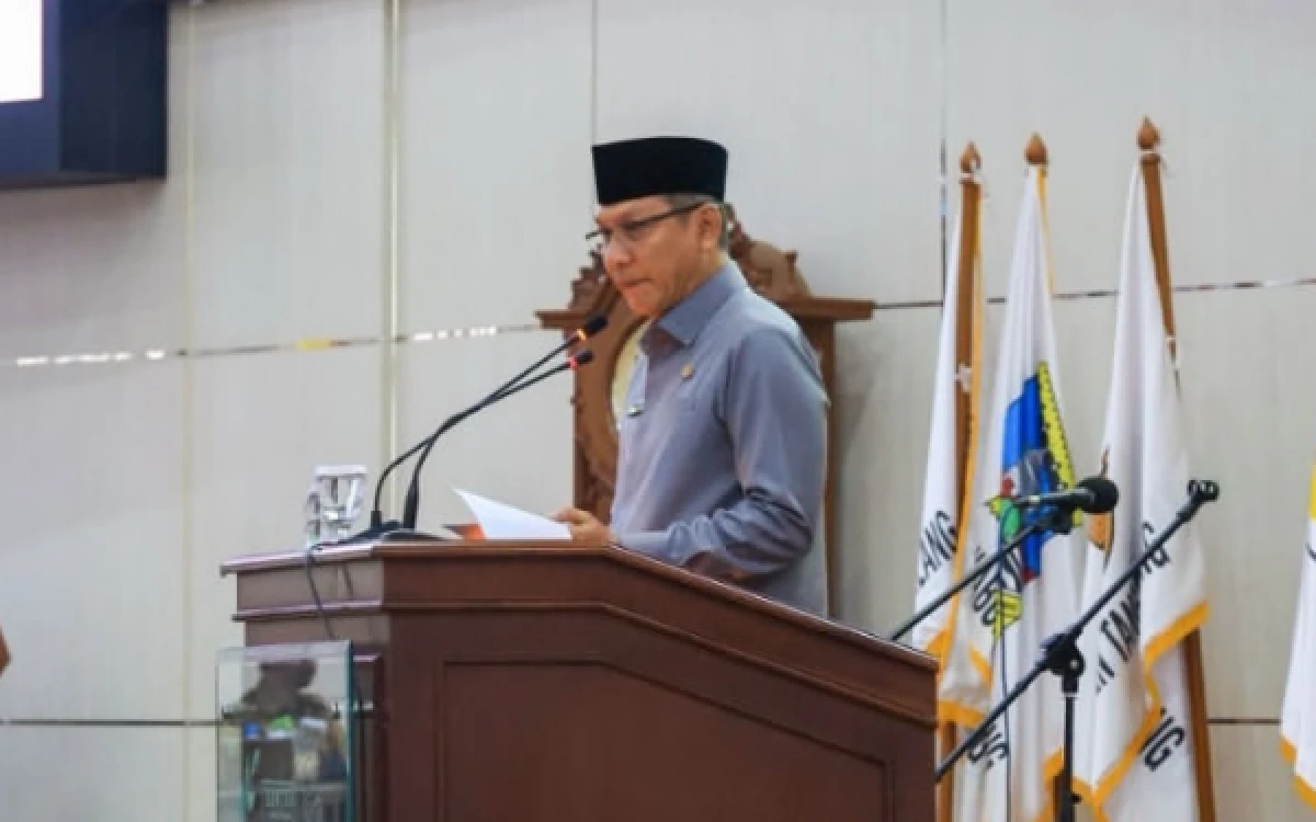 Thumbnail Berita - Deden Apriandhi: Pembangunan Banten 2027 Bukan Soal Anggaran, tapi Dampak bagi Masyarakat