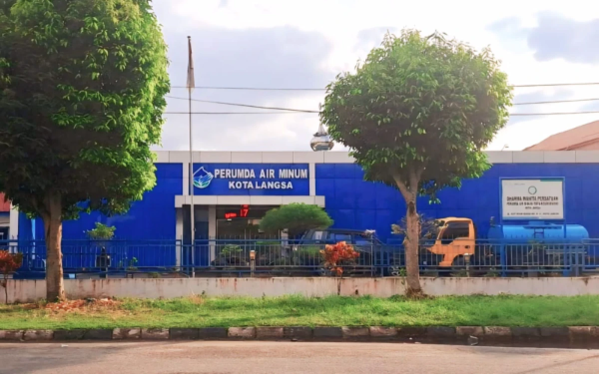 Thumbnail Berita - Pemko Langsa Buka Seleksi Direktur Perumda Tirta Keumuneng Masa Jabatan 2026-2031