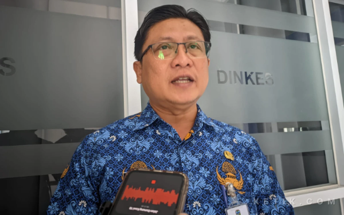 Thumbnail Berita - Keren! Pacitan Pertahankan Status Bebas BAB Sembarang Selama 12 Tahun, Lolos Re-Verifikasi ODF