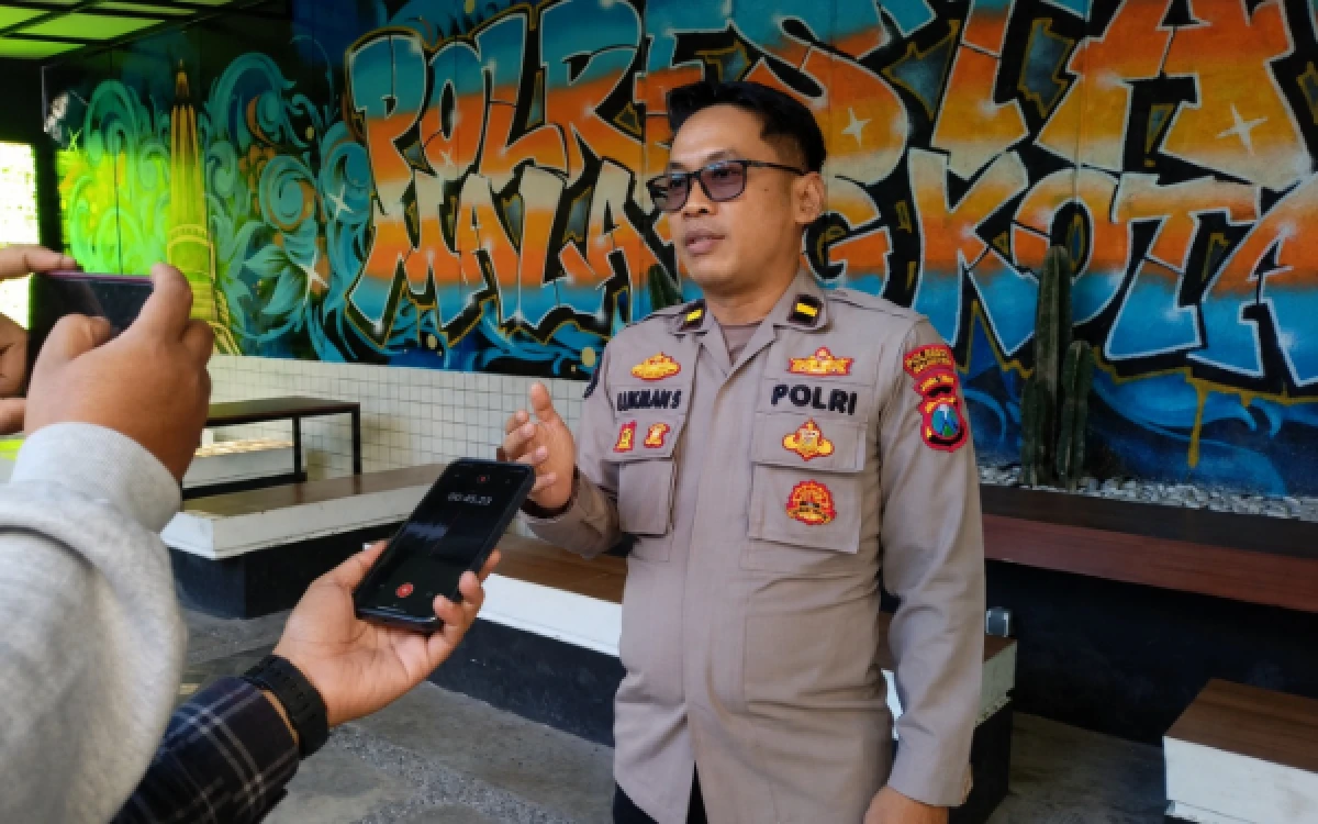 Thumbnail Berita - Polisi Usut Dugaan Pelecehan Seksual di Ponpes Kota Malang, 4 Santri Jalani Visum