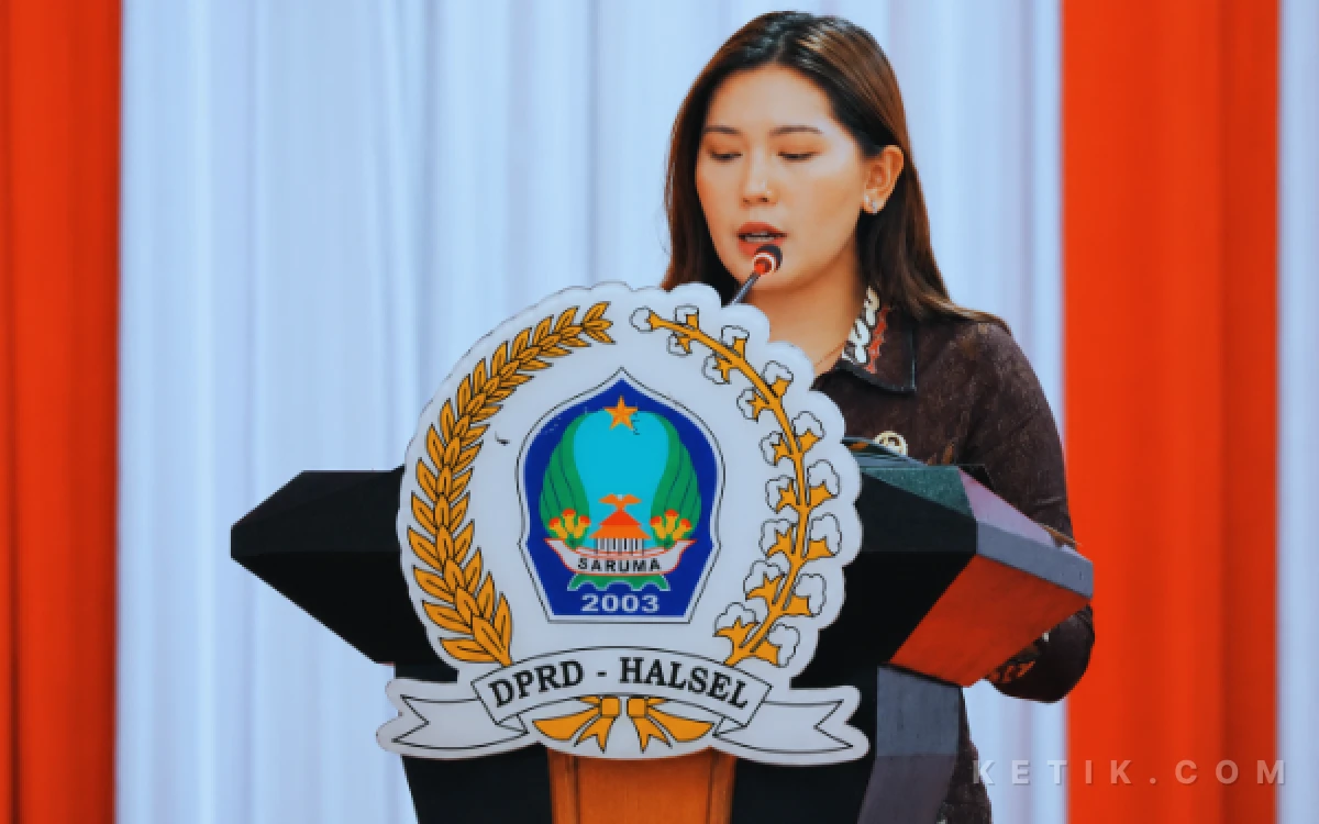 Thumbnail Berita - NasDem Halmahera Selatan Dorong Desa Jadi Pintu Pertama Perlindungan Perempuan dan Anak