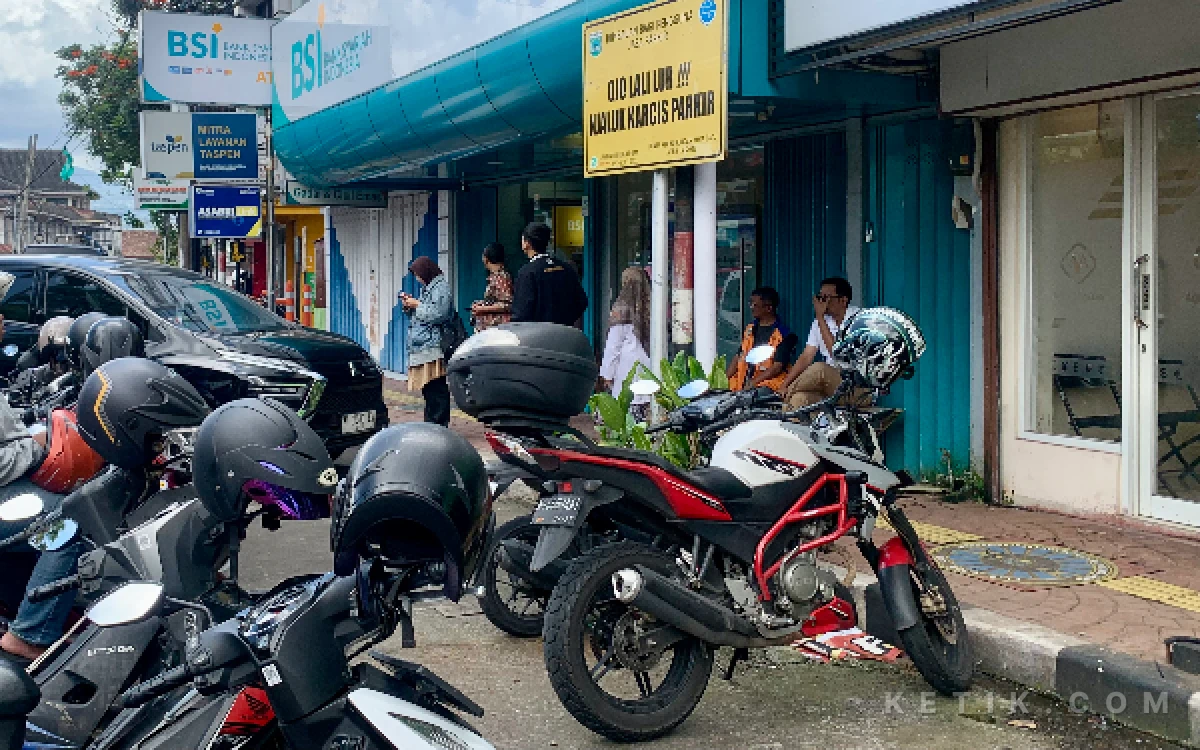 Thumbnail Berita - Dishub Kota Batu Terapkan Kontrak Parkir per Titik, Cegah Kebocoran Retribusi