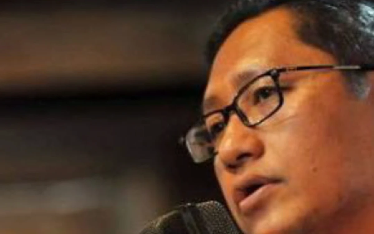 Thumbnail Berita - Kepuasan Publik terhadap Prabowo Menurun, Anas Urbaningrum Soroti Kabinet Gemuk dan Kebutuhan Dasar Rakya