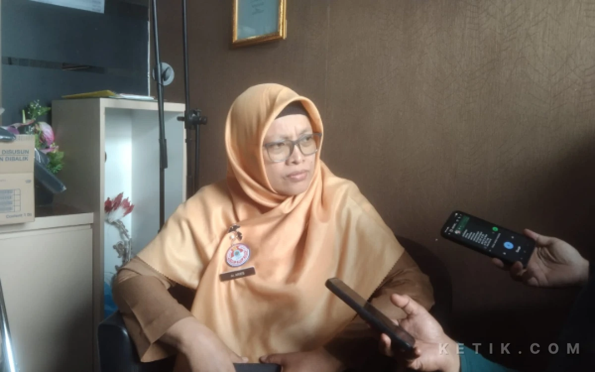 Thumbnail Berita - Diterpa Isu Tolak Pasien karena Overload, RSUD Brebes Bantah: BOR 75 Persen, Semua Pasien Tetap Dilayani